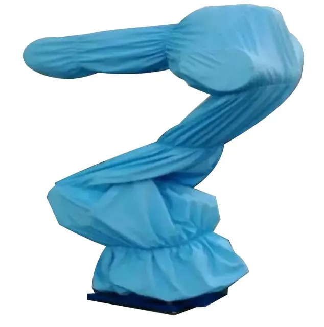 Robot Anti-static Protective Clothing Robot Anti-static Protective Clothing