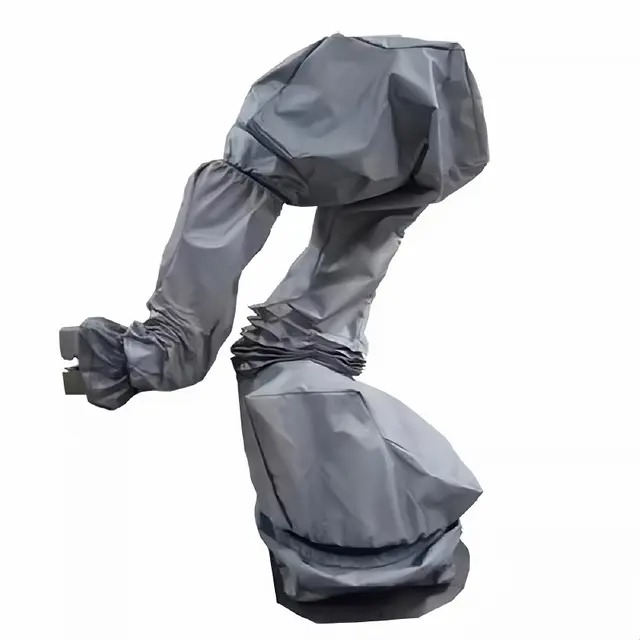 Robot Anti-static Protective Clothing Robot Anti-static Protective Clothing