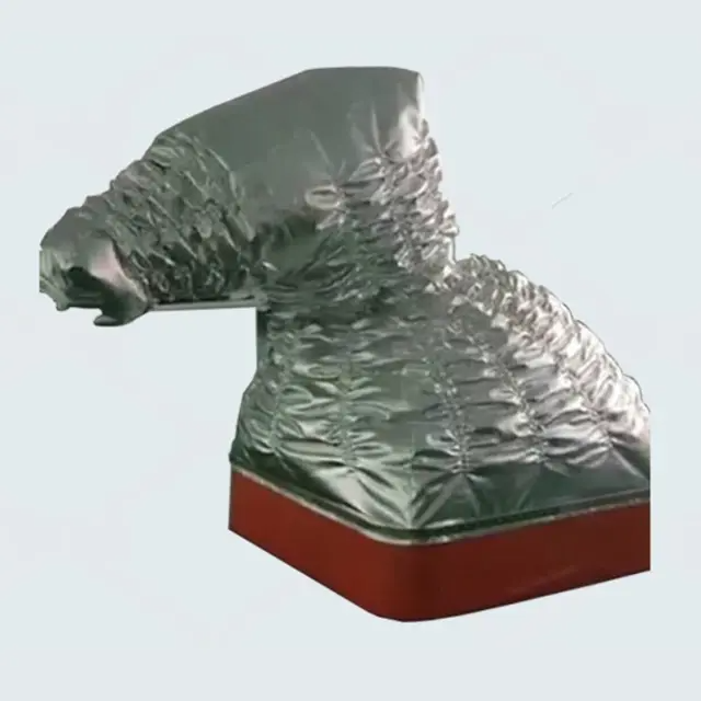 Robot Anti-static Protective Clothing