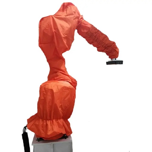 Robot Anti-static Protective Clothing