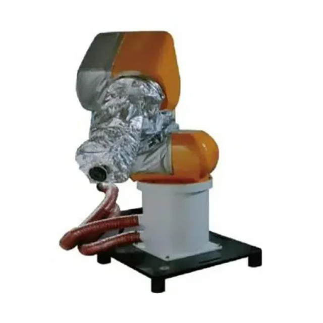 Materials That Make Robot Protection Covers Truly Effective