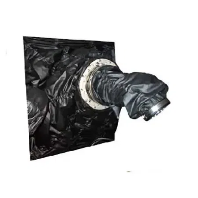 Waterproof Robot Cover: What It Does And When You Need It