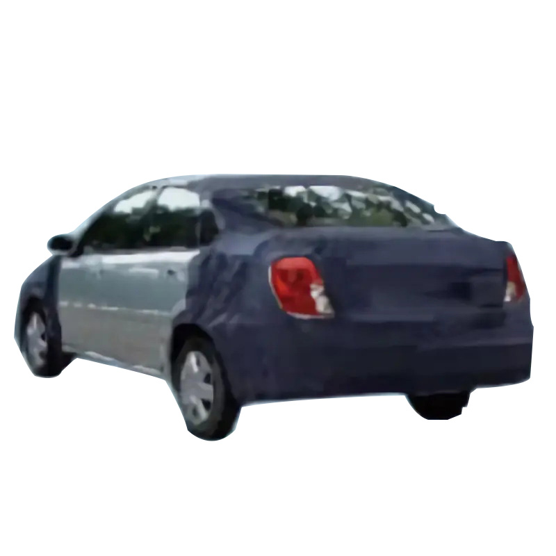 Car Cover Series