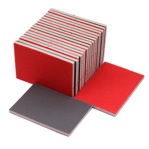 Sponge Sandpaper 