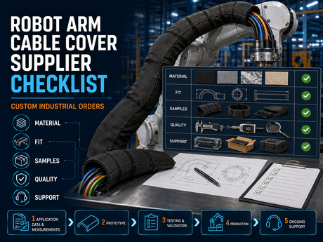Robot Arm Cable Cover Supplier Checklist.png